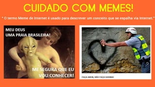 COMO FALAR DE TURISMO NO FACEBOOK