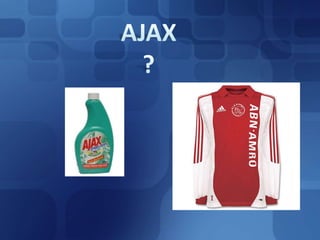 AJAX?