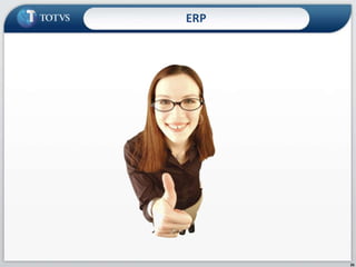 25ERPCase & Entendimento