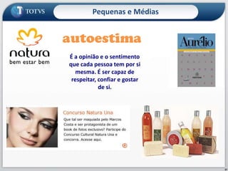 Técnica – como fazer