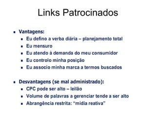 Links Patrocinados
 