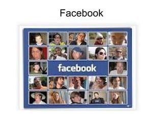 Facebook
 