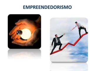 EMPREENDEDORISMO