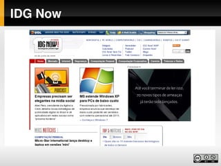 Desenvolvimento web com Python, Zope e Plone