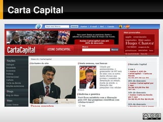 Desenvolvimento web com Python, Zope e Plone