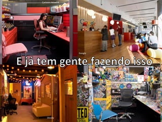 Cartoon network 
Google 
Disney 
Cartoon network  