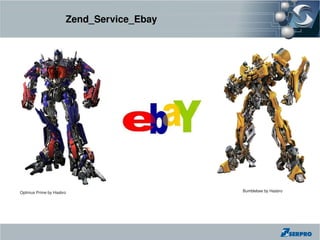 Zend_Service_Ebay




Optimus Prime by Hasbro                   Bumblebee by Hasbro
 