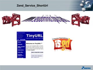 Zend_Service_ShortUrl
 