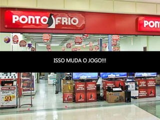 ISSO MUDA O JOGO!!!
 