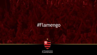 #Flamengo
 