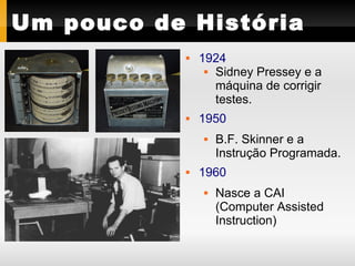 Palestra Flisol 2008