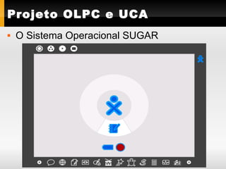 Palestra Flisol 2008