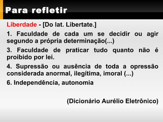 Palestra Flisol 2008