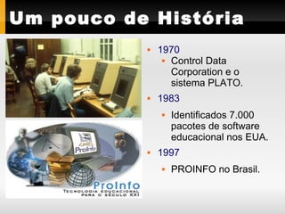 Palestra Flisol 2008