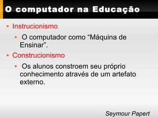 Palestra Flisol 2008