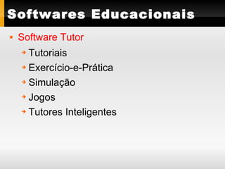 Palestra Flisol 2008