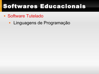 Palestra Flisol 2008