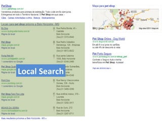 Local Search 