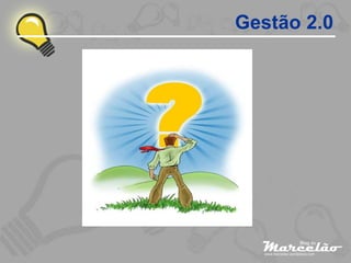 O comprometimento é voluntário;