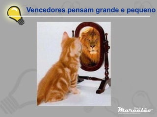 Diferença entre Líderes e Gerentes