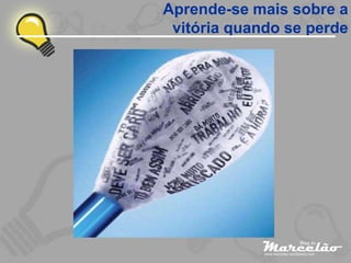 Conclusão5 lições das empresas vencedoras