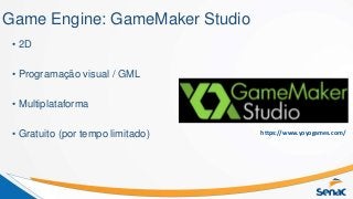 Games - A diversão que virou profissão