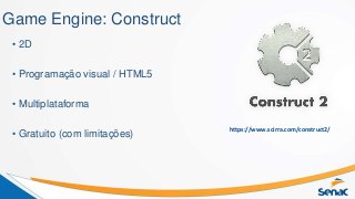 Games - A diversão que virou profissão