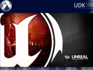 UDK
 