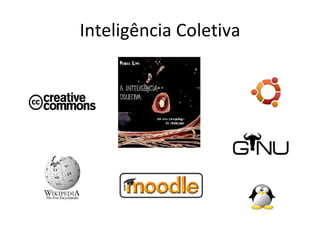 Inteligência Coletiva 