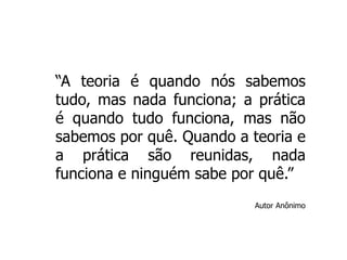 Criação e Conversão do ConhecimentoConhecimento TácitoCriatividade(Processo Cognitivo)Inovação(Processos de Negócios, Produtos e Serviços)Invenção(Processos, Produtos Científicos/Tecnológicos)Conhecimento ExplícitoFONTE: Adaptado da Sociedade Portuguesa de Inovação