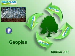 GeoplanGeoplan
Curiúva - PRCuriúva - PR
 