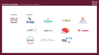 REALIZAÇÃO	
   PATROCÍNIO	
  
 