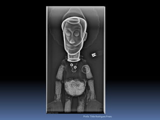 Profa. Tilde Rodrigues Froes