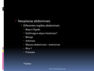 Profa. Tilde Rodrigues Froes