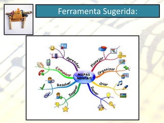 Ferramenta Sugerida:
 