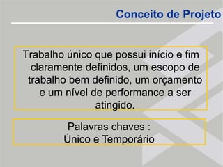 Orientação para o mercado;