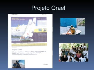 Projeto Grael 