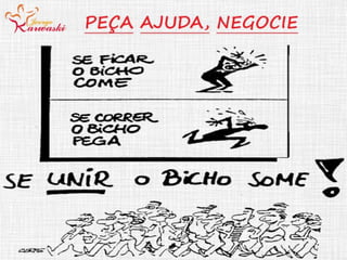 Palestra gestão do tempo