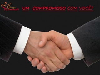 Palestra gestão do tempo