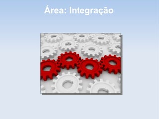 Área: Integração
 
