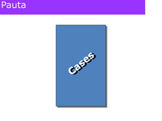 PautaCases