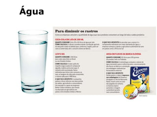 Água