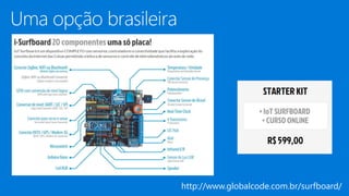 http://www.globalcode.com.br/surfboard/
 