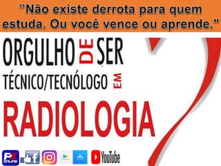 HEMODINÂMICA - RADIOLOGIA