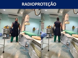 RADIOPROTEÇÃO