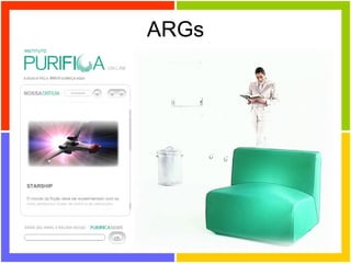 ARGs 