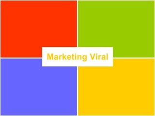 Marketing Viral 