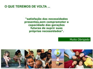 GESTÃOENERGÉTICAGESTÃODE EMISSÕESDE GEEGESTÃO DAS EMISSÕESILUMINAÇÃO URBANAFOSSIL X BIOCOMBUST.PREDIOS PUBLICOSREFLORESTAMENTOPAINEIS SOLARESCREDITOS DE CO2AR CONDICIONADOMETHANO/ENERGIAINCLUSÃO SOCIALGESTÃO DERESIDUOSGESTÃO DE STAKEHOLDERSLIXÃO / ATERRO CONTR.NOVOS EMPREGOSCRÉDITOS DE CO2EDUCAÇÃO AMBIENTALCOLETA SELETIVAEDUCAÇÃO SOCIALCOOPERATIVAS CONTROLE PATOLOGIASGERAÇÃO DE ENERGIAENFASE AO ESPORTEITSUSTENTÁVELGESTÃODE HIDRICOSETE  & ETARED. CONSUMOSDRENAGEM URBANACAPTAÇÃO PLUVIAL/REUSORED. CUSTOSTURISMO ECOLOGICOIMAGEM E REPUTAÇÃOENGARRAFAMENTO