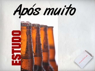 Impressione o coração do seu cliente (palestra sobre Marketing e Design feita na UNIFEMM de Sete Lagoas)