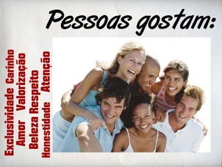 Impressione o coração do seu cliente (palestra sobre Marketing e Design feita na UNIFEMM de Sete Lagoas)